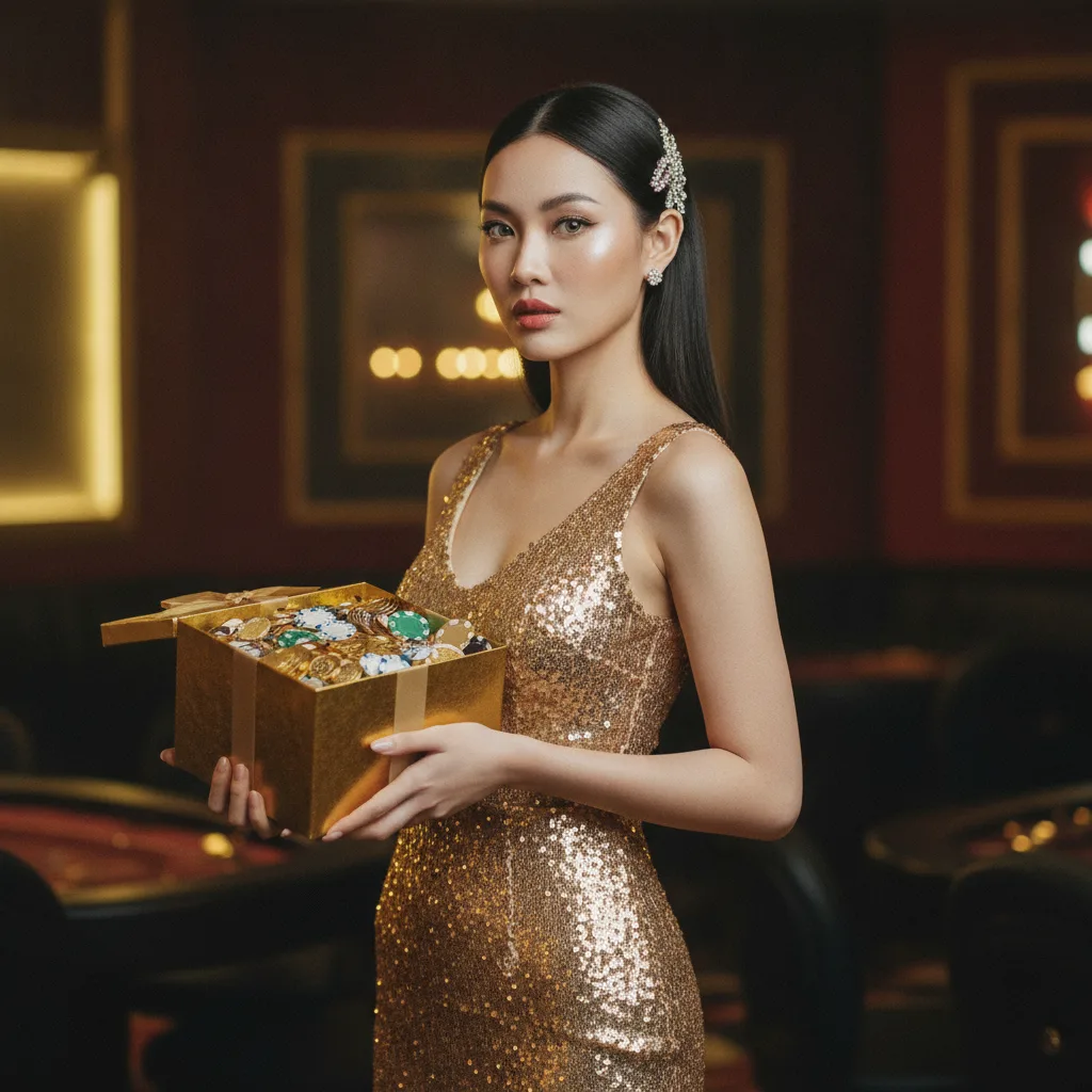 Mga Promo at Bonus phbwin